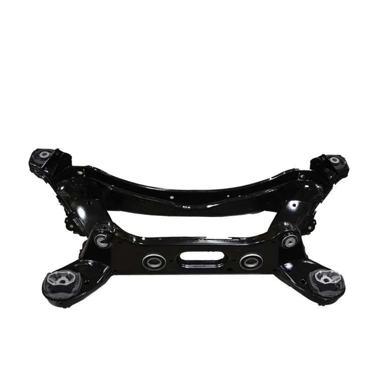 2073509702 OEM Genuine Refurbished Rear Crossmember for Mercedes Benz ...